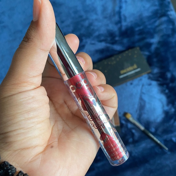 Makeup Bundle (tan/deep/dark skin) - Picture 7 of 8